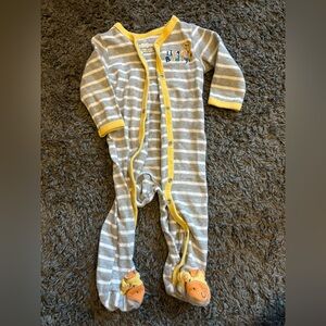 Mostly Carters 3-9 month sleepers